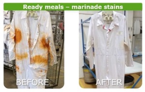 workwear before-after washing
