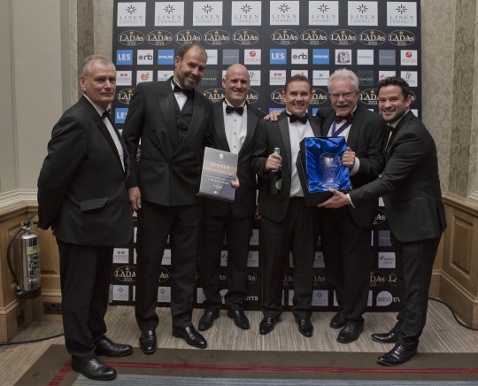 Best New Product award for EPIC