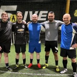 One In A Million Charity Football Tournament