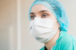 About healthcare-associated infection (HAI)