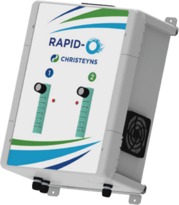new Rapid-O