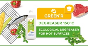 GREEN'R Degreaser 150°C_LinkedIn