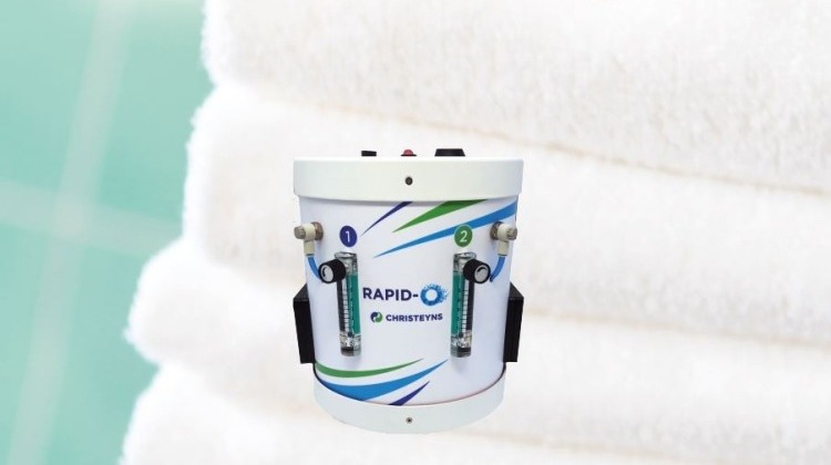 textielverzorging - Rapid-O