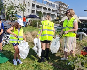 Christeyns Gent verbonden met de buurt