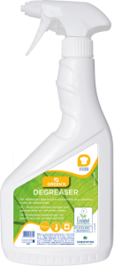 GREEN’R Degreaser