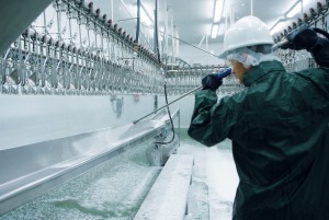 Veelgestelde vragen over enzymatisch reinigen in de voedingsindustrie