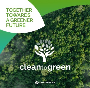 Clean to green