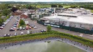 Meadow Partners with Christeyns to Drive Hygiene Innovation and Operational Excellence