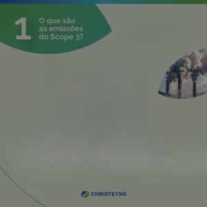 Vamos reduzir as emissões e contribuir para um planeta mais verde?
