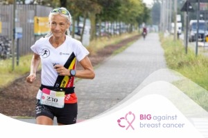 Together for Pink October – Standing Strong against Breast Cancer