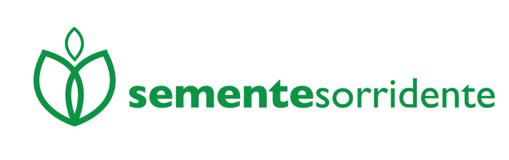 semente sorridente
