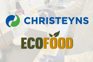 CHRISTEYNS ESPAÑA impulsa la innovación en el sector agroalimentario con una herramienta predictiva para la formulación de detergentes