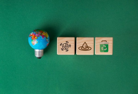 Carbon Literacy: Doordachte beslissingen voor een koolstofarme toekomst