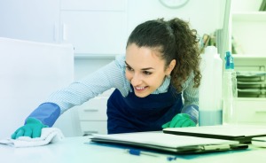 L’hygiène, le bouclier invisible de notre santé