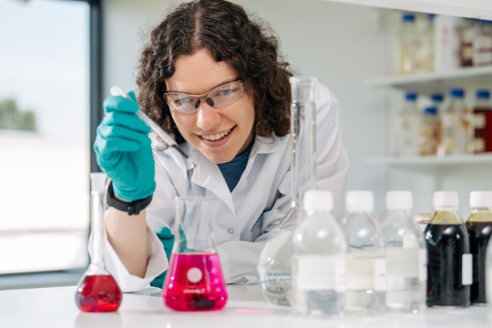 Les femmes dans la science : repousser les limites et inspirer les talents de demain