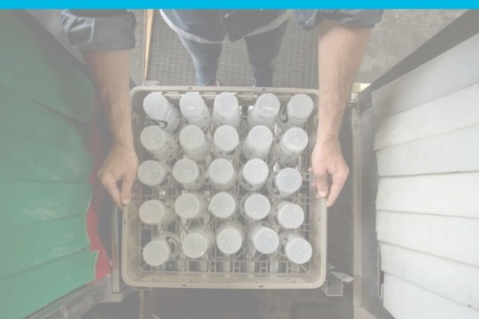 Infosessie hergebruik van voedingsverpakkingen