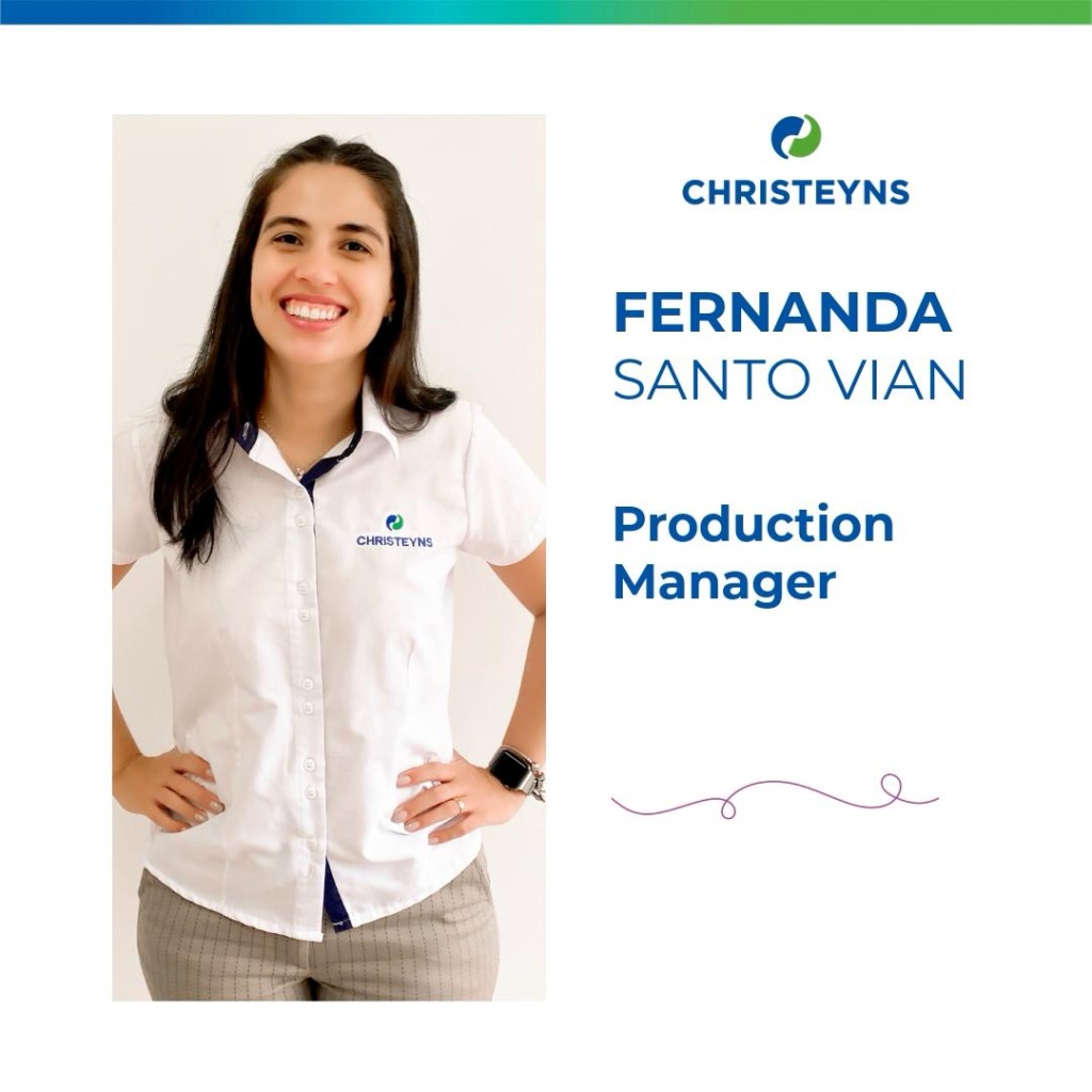 Fernanda Santo Vian