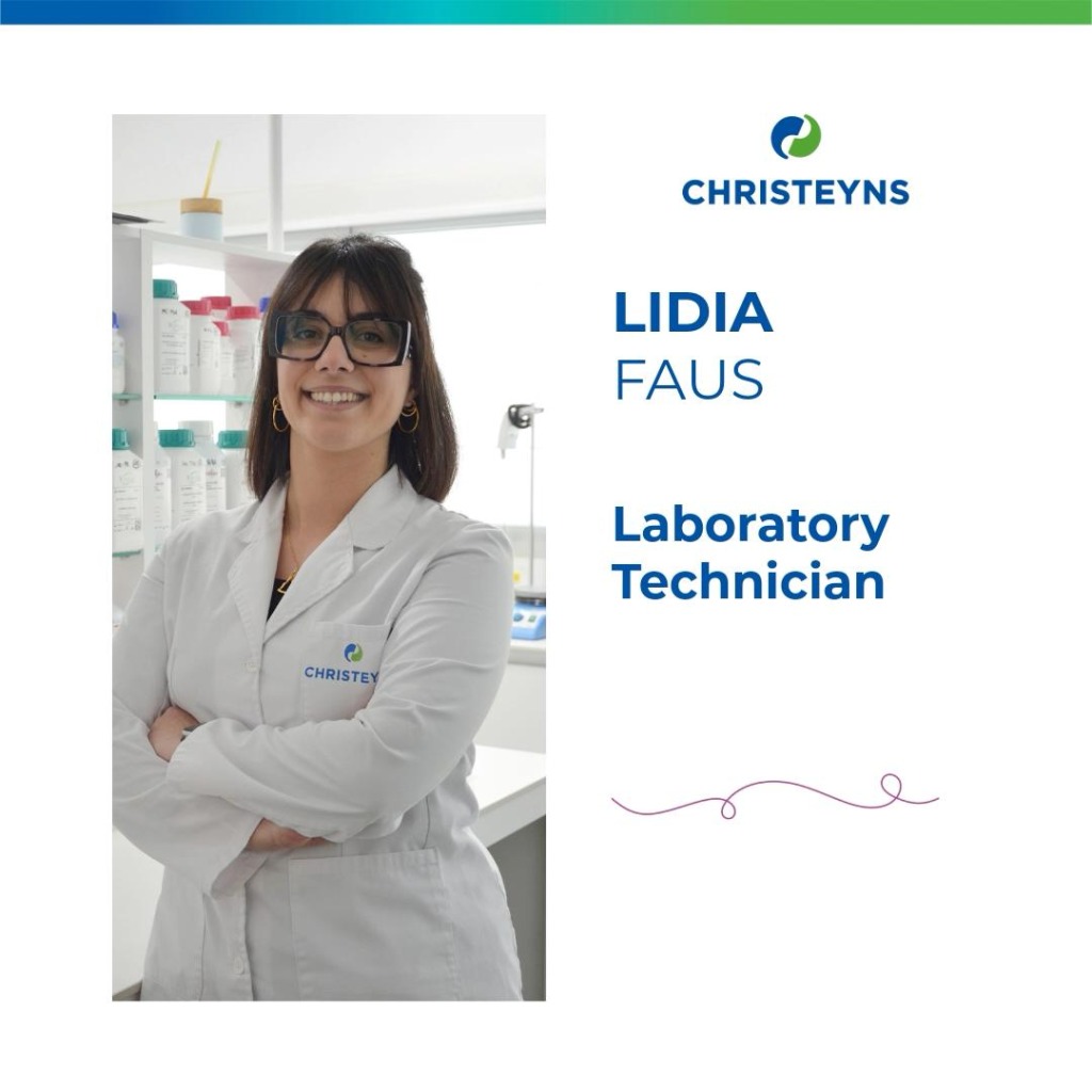 Lidia Faus