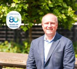 80 ans de Christeyns : Regards rétrospectifs et perspectives avec le CEO Alain Bostoen