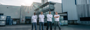 Operator Aanmaker