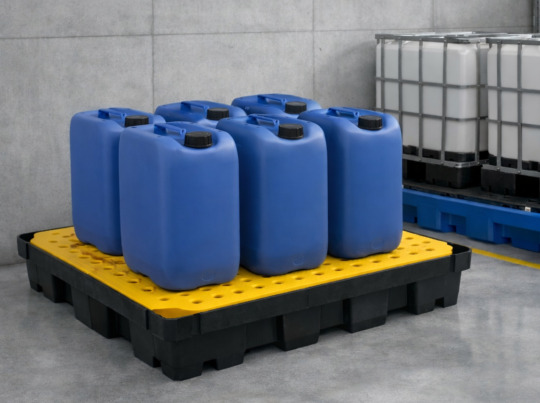 Veilige opslag van chemie: richtlijnen en praktische tips