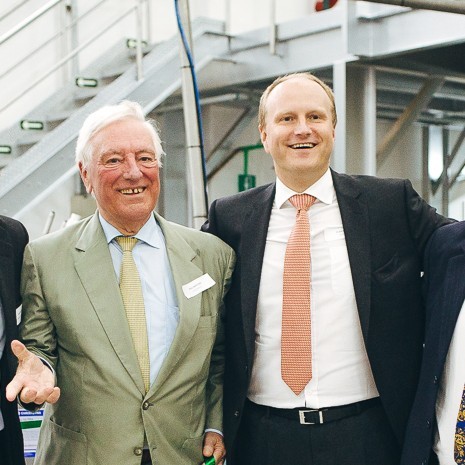 Paul & Alain Bostoen