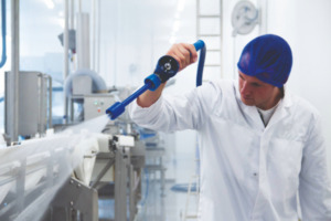 Économiser simplement et rapidement dans votre processus de nettoyage