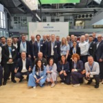 Strong results and valuable connections at Interclean Amsterdam