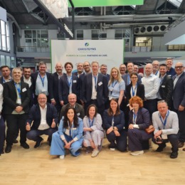 Interclean 2026