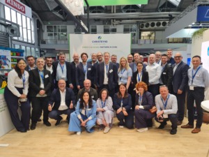 Strong results and valuable connections at Interclean Amsterdam