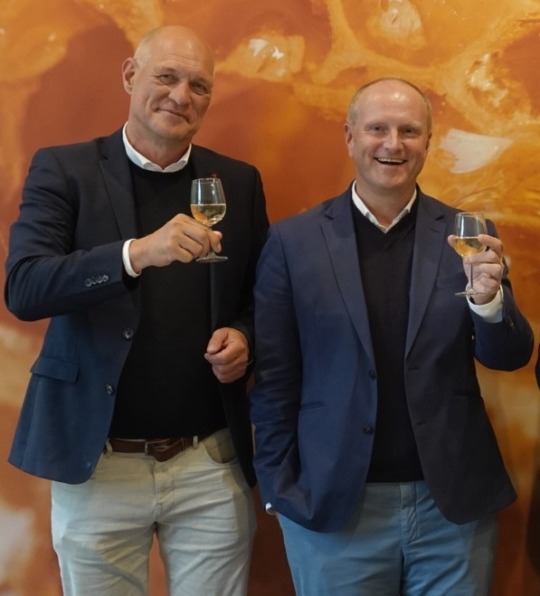 Christeyns adquiere la empresa holandesa especializada en higiene alimentaria Eco2Clean BV