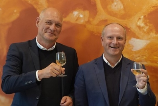 Christeyns acquires Dutch hygiene specialist Eco2Clean BV