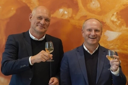 Christeyns acquiert le spécialiste néerlandais de l’hygiène Eco2Clean BV