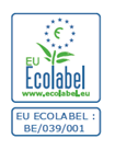 Ecolabel Christeyns