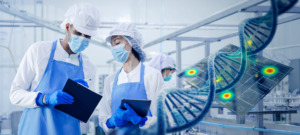 Transforma datos microbiológicos en estrategias de higiene - Christeyns