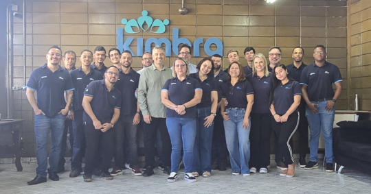 Christeyns strengthens position in Brazil with Kimbra acquisition