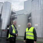 Pomptechnologie als stille kracht in onze productie