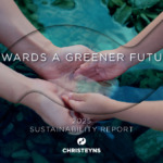 The 2025 Sustainability Report has just been released