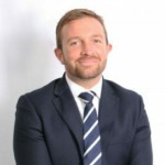 Richard Cowderoy