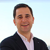 Alejandro Caballero - Subdirector de energía y recursos hídricos en Christeyns España