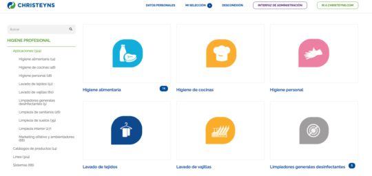 Nuevas herramientas digitales para facilitar el trabajo comercial