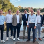 Christeyns acquires majority stake in Veride
