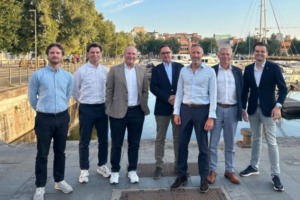 Christeyns acquires majority stake in Veride
