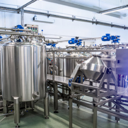improve CIP performance