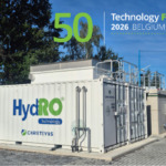 Veride is nominated for Deloitte Technology Fast 50